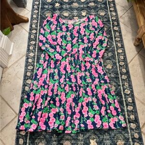 Lilly Pulitzer Geanna Dress
